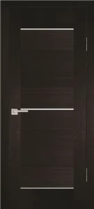 Межкомнатная дверь ПС-20 Венге Мелинга