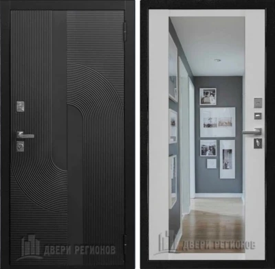 Дверь ОРБИТА 3К Z